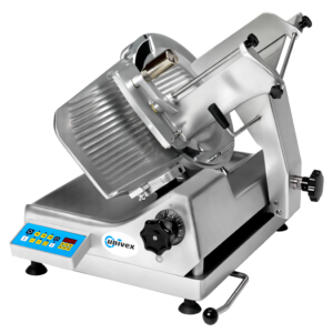 Univex Bowl Cutter with Built-In 12 PTO Hub - BC18