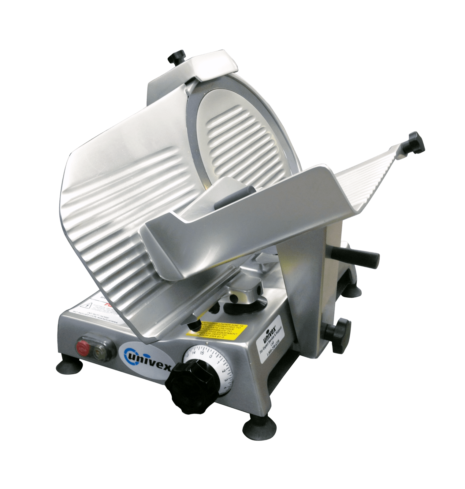 7512 Value Slicer Univex Corporation