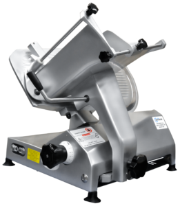 Univex Heavy-Duty Bowl Cutter with 14