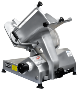 Univex Heavy-Duty Bowl Cutter with 14