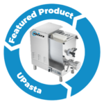 Featured Product: UPasta