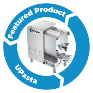Featured Product: UPasta
