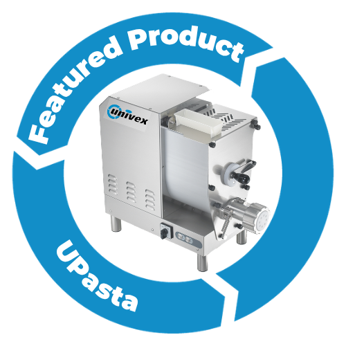 Featured Product: UPasta