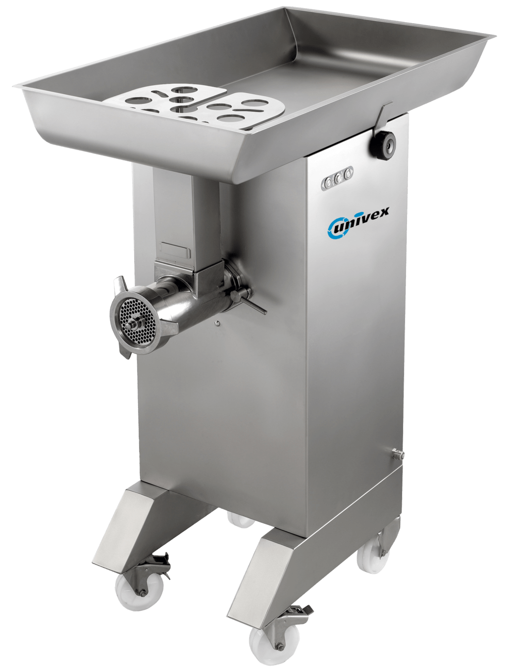 MG89 Countertop Meat Grinder Univex Corporation