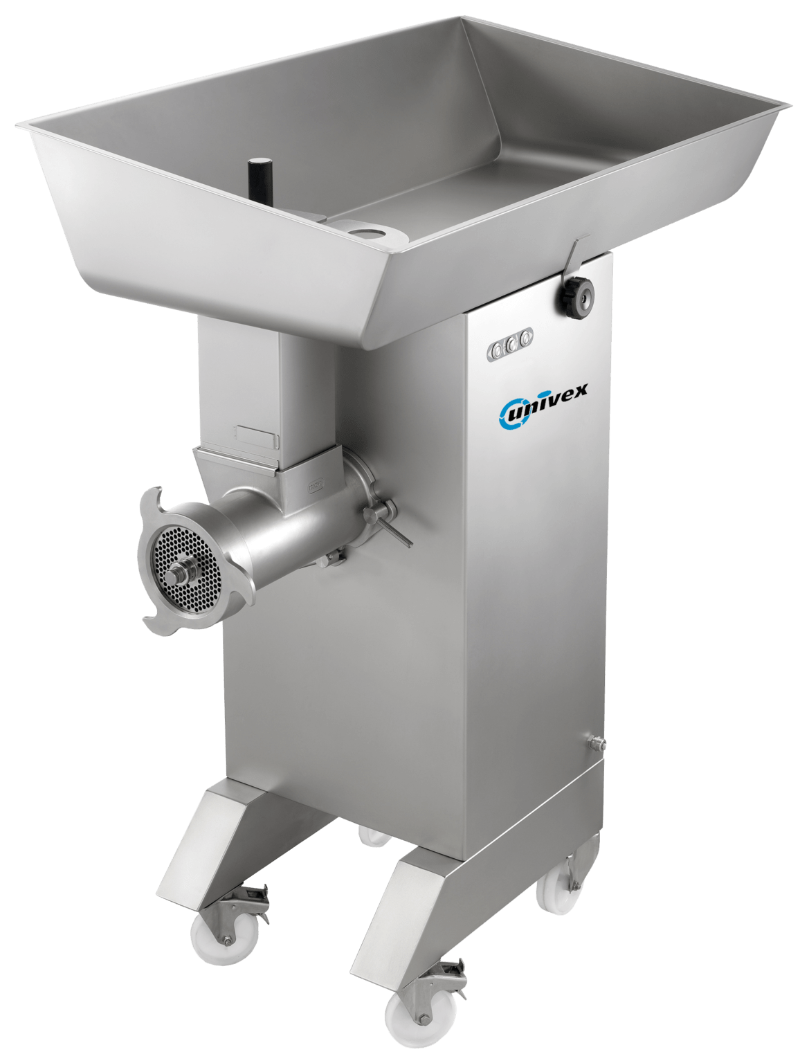 MG22 Countertop Meat Grinder Univex Corporation