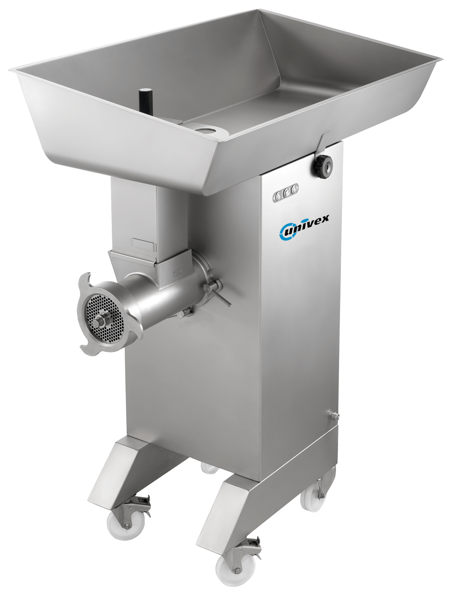 MG22 Countertop Meat Grinder Univex Corporation