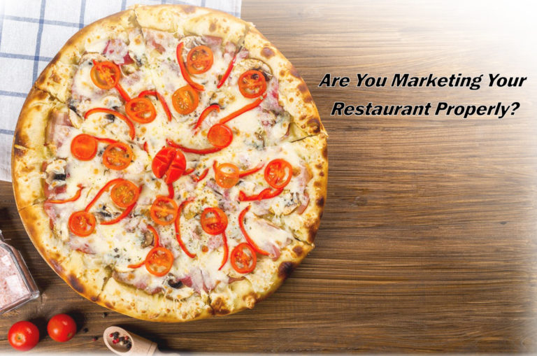Restaurant Marketing