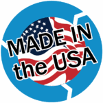 Made in America Univex Logo