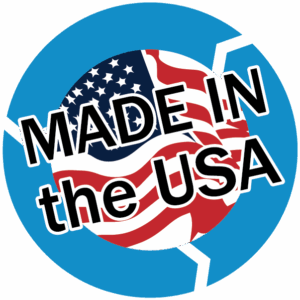 Made in America Univex Logo