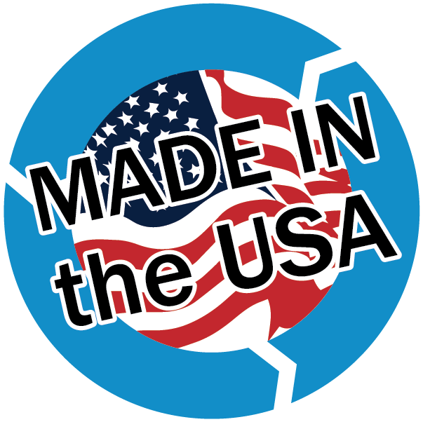 Made in America Univex Logo