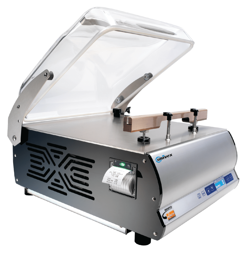 Vacuum Packers Archives Univex Corporation